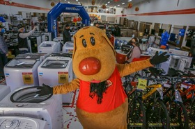 Foto 4 / MM investe em reestruturação de loja e reinaugura filial de Jaguariaíva